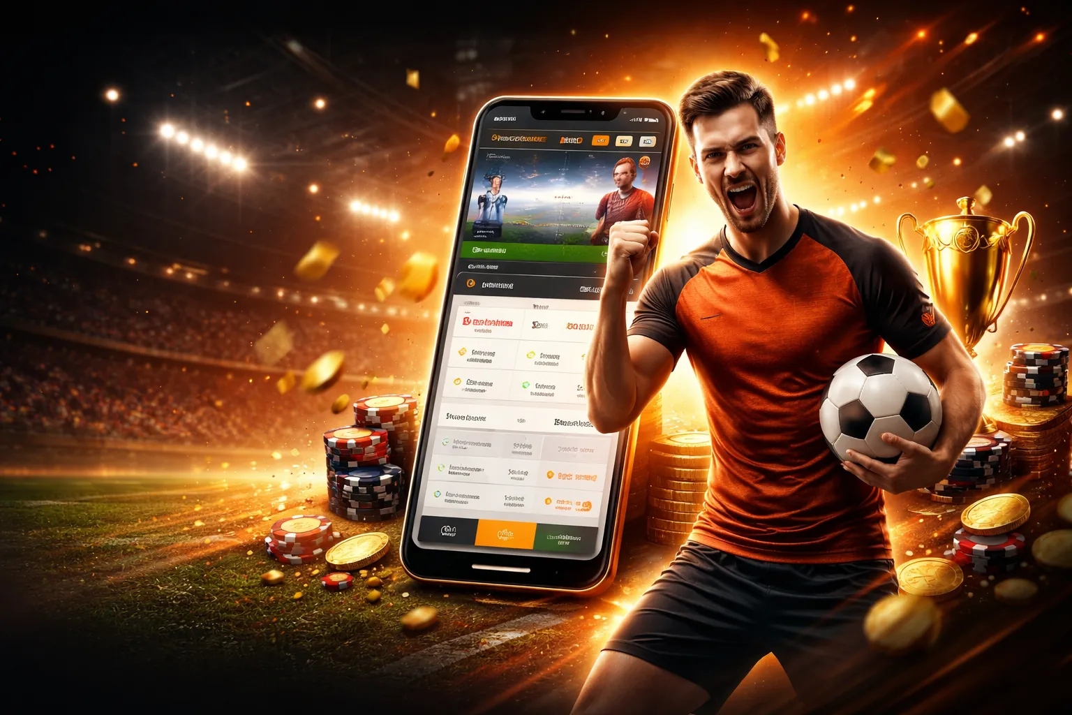Các trò chơi phổ biến nhất tại neww88 casino online