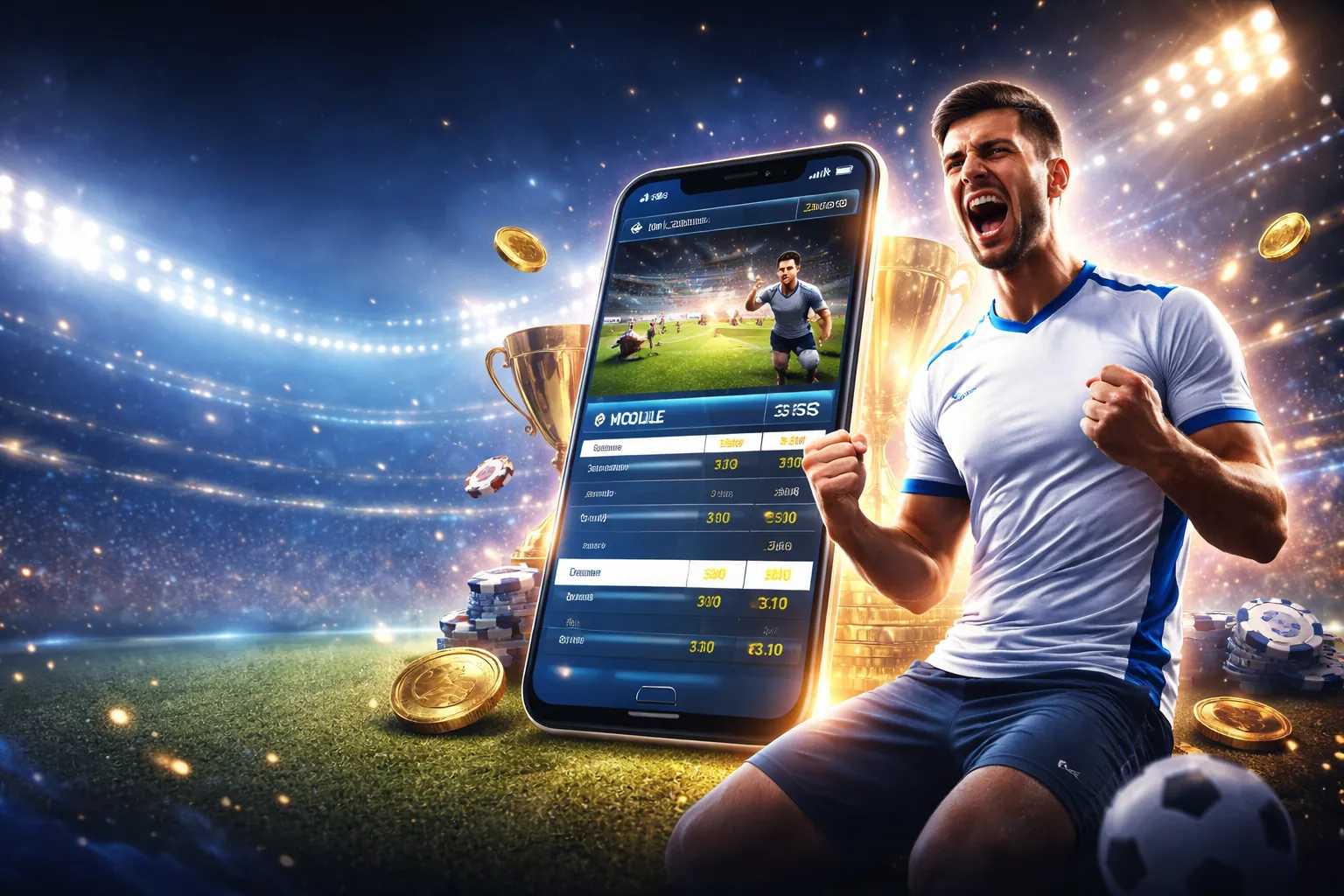 Hình ảnh giới thiệu neww88