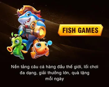 Bắn Cá nhỏ